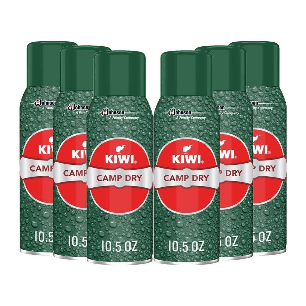 Kiwi Camp Dry Heavy Duty Water Repellent