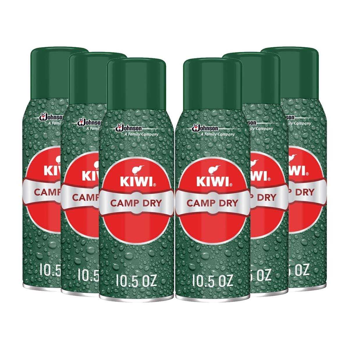Kiwi Camp Dry Heavy Duty Water Repellent