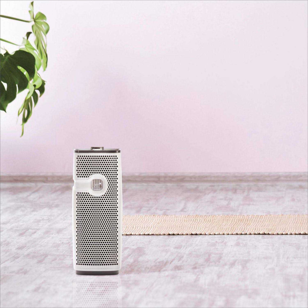 Bionaire True HEPA Aer1 Mini Tower Air Purifier