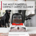 Hoover PowerDash Pet+ Lightweight Compact Carpet Cleaner FH50751