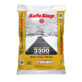 Safe Step 3300 50 Lb. Rock Salt/Halite Ice Melt Large Pellets