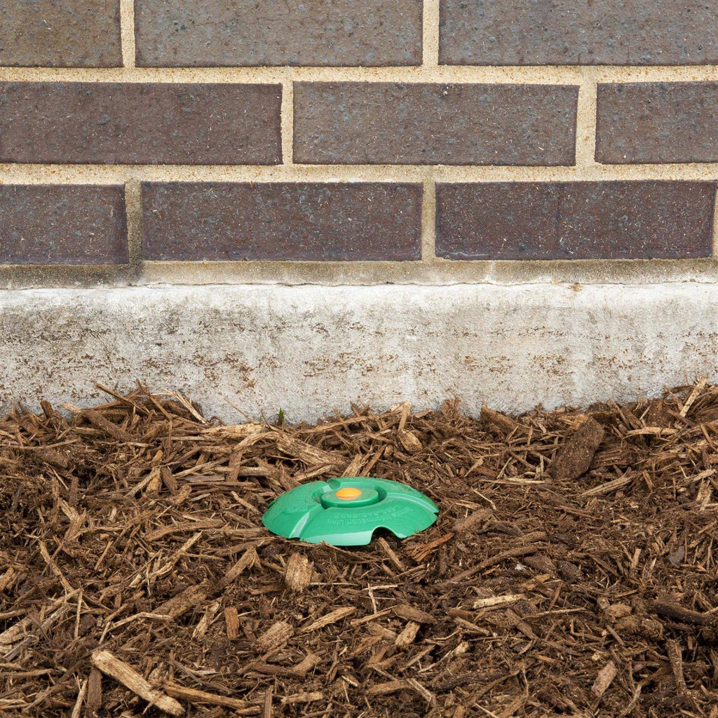 Spectracide Terminate Detection Killing Stakes Termite