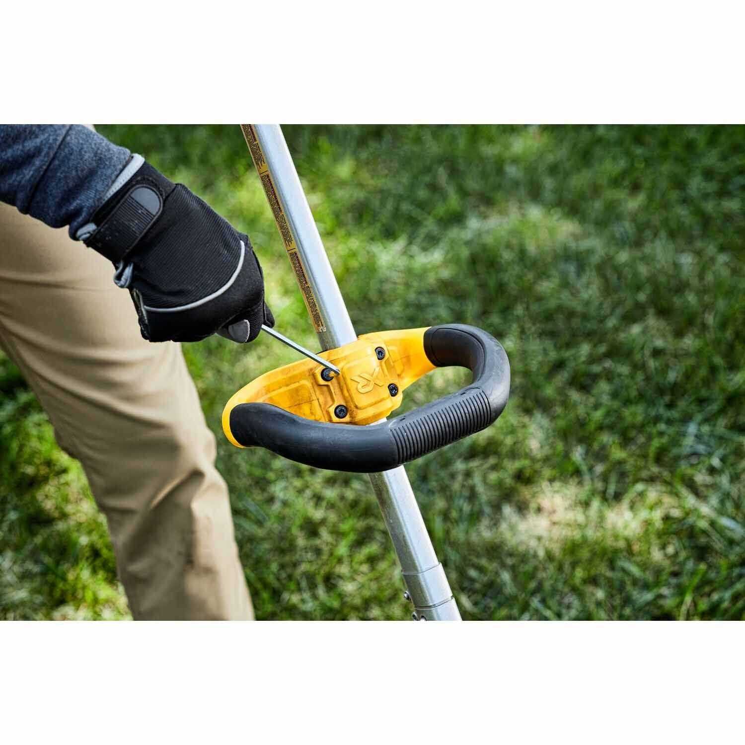 DEWALT 20V MAX Brushless Cordless Edger