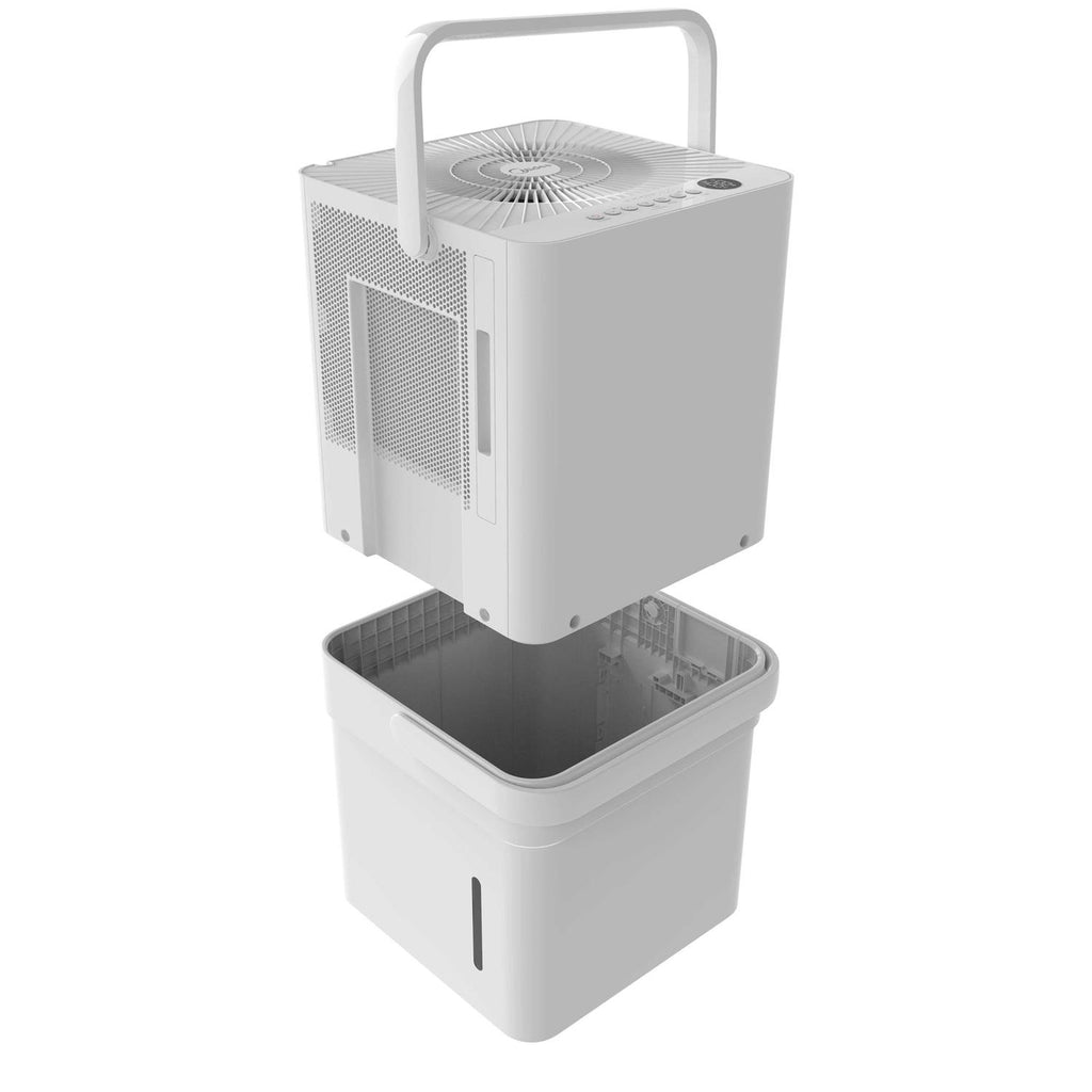 Midea Cube 20-Pint Smart WiFi Dehumidifier