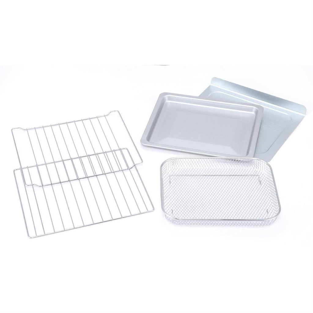 Farberware French Door Toast Ovens 6-Slice 25 Liters Capacity