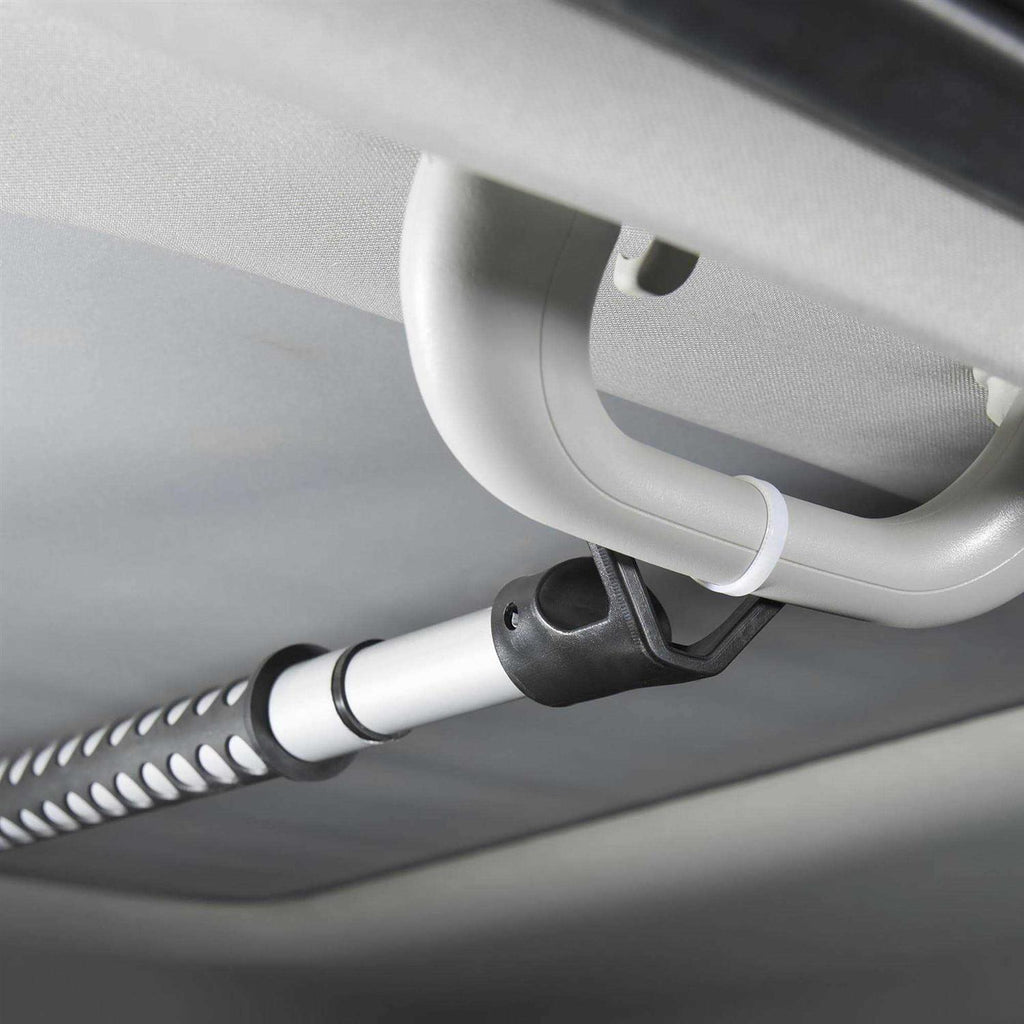 Auto Drive Expandable Car Clothes Hanger Bar
