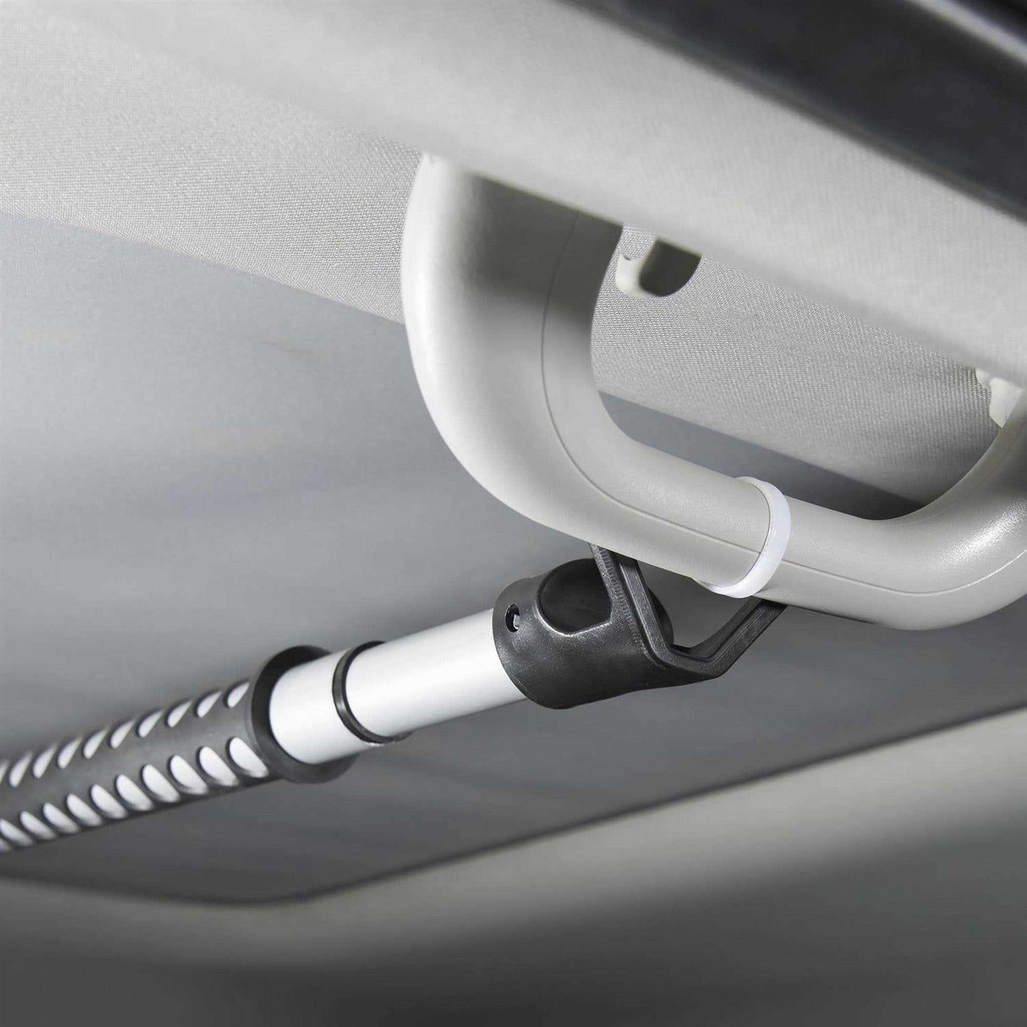 Auto Drive Expandable Car Clothes Hanger Bar