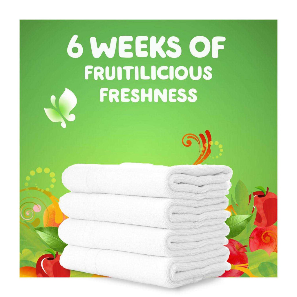 Gain Aroma Boost Liquid Laundry Detergent Apple Mango Tango Scent