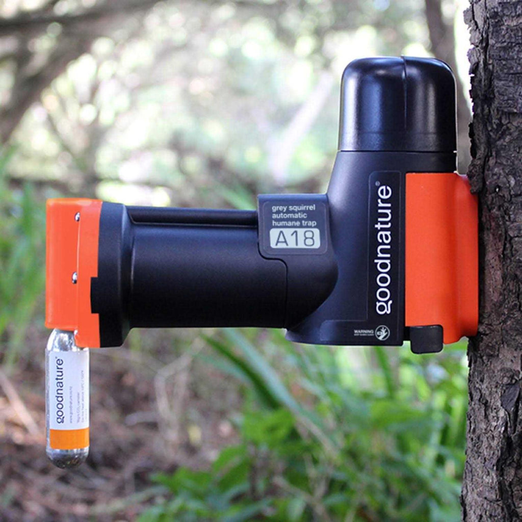 Goodnature A18 Squirrel Trap Kit