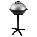 George Foreman GGR50B 15-Serving Indoor/Outdoor Electric Grill