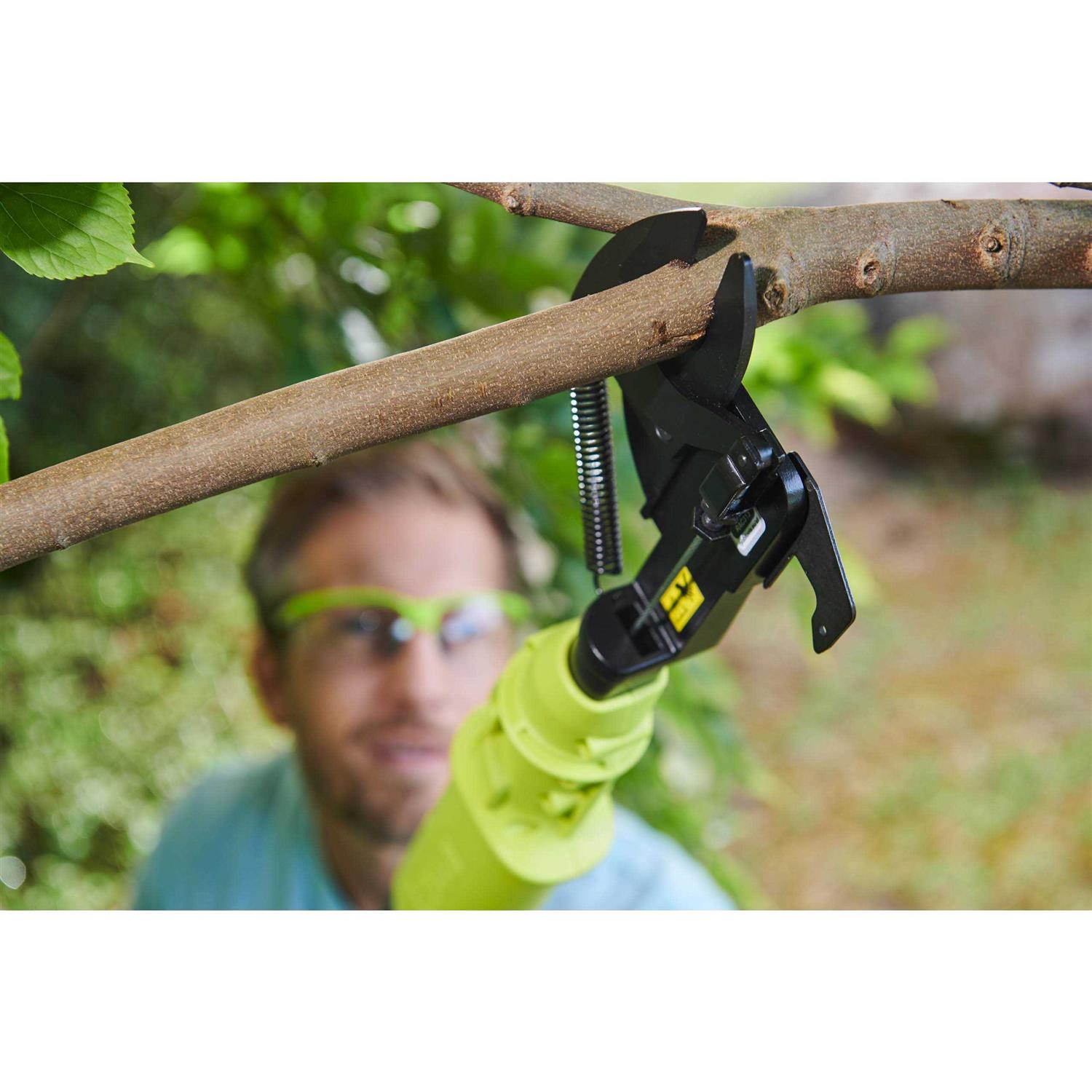 Ryobi OLP1832BX 18V ONE+ Cordless 0.85m Bypass Lopper