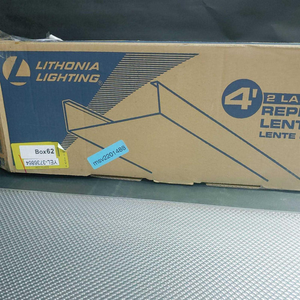 Lithonia Lighting DSB48 Replacement Lens