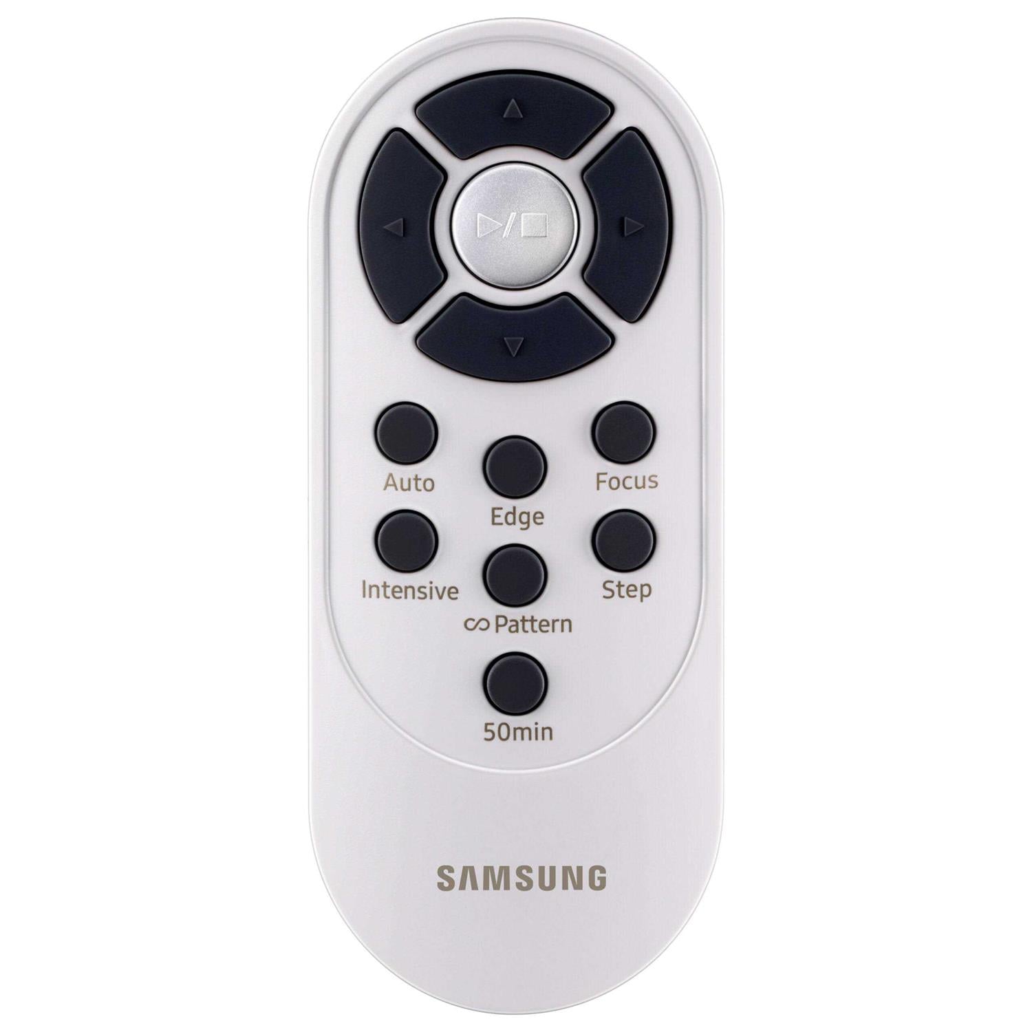 Samsung Jetbot Robot Mop