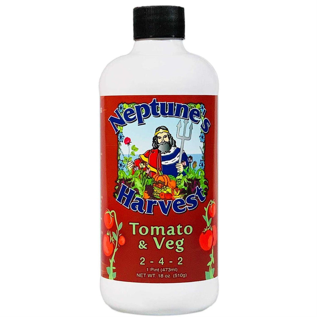 Neptune’s Harvest Liquid Crab & Lobster Shell