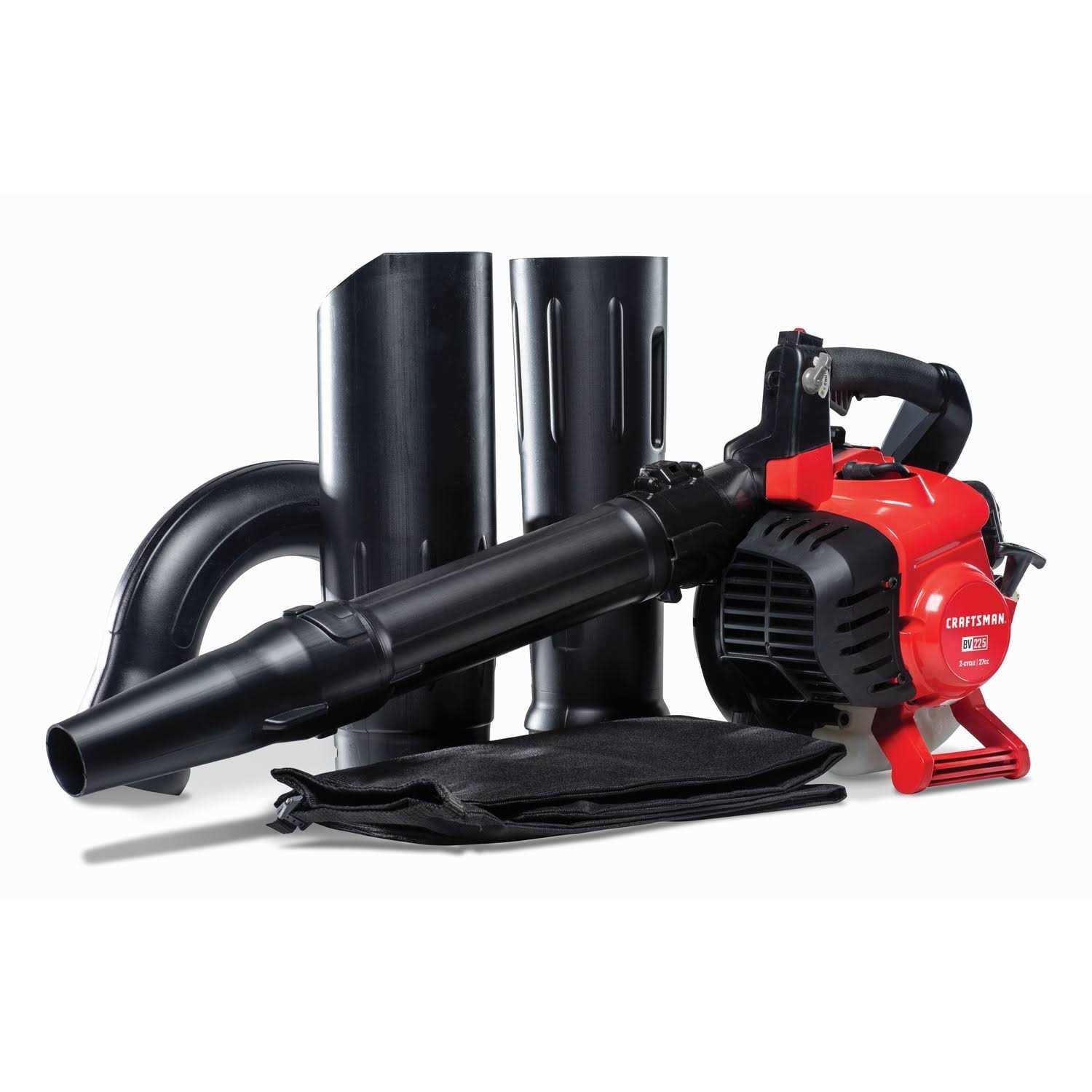 CRAFTSMAN CM GAS Blower/VAC 27CC