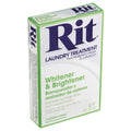 Rit 1 Oz. Fabric Whitener & Brightener Laundry Booster