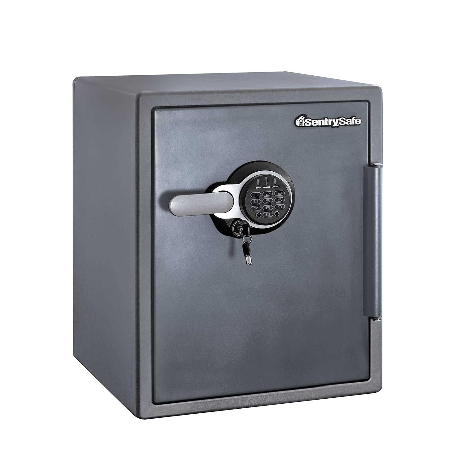 Sentry Safe Digital Fire/Water Safe SFW205GQC
