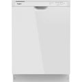 Whirlpool Quiet Dishwasher with Boost Cycle