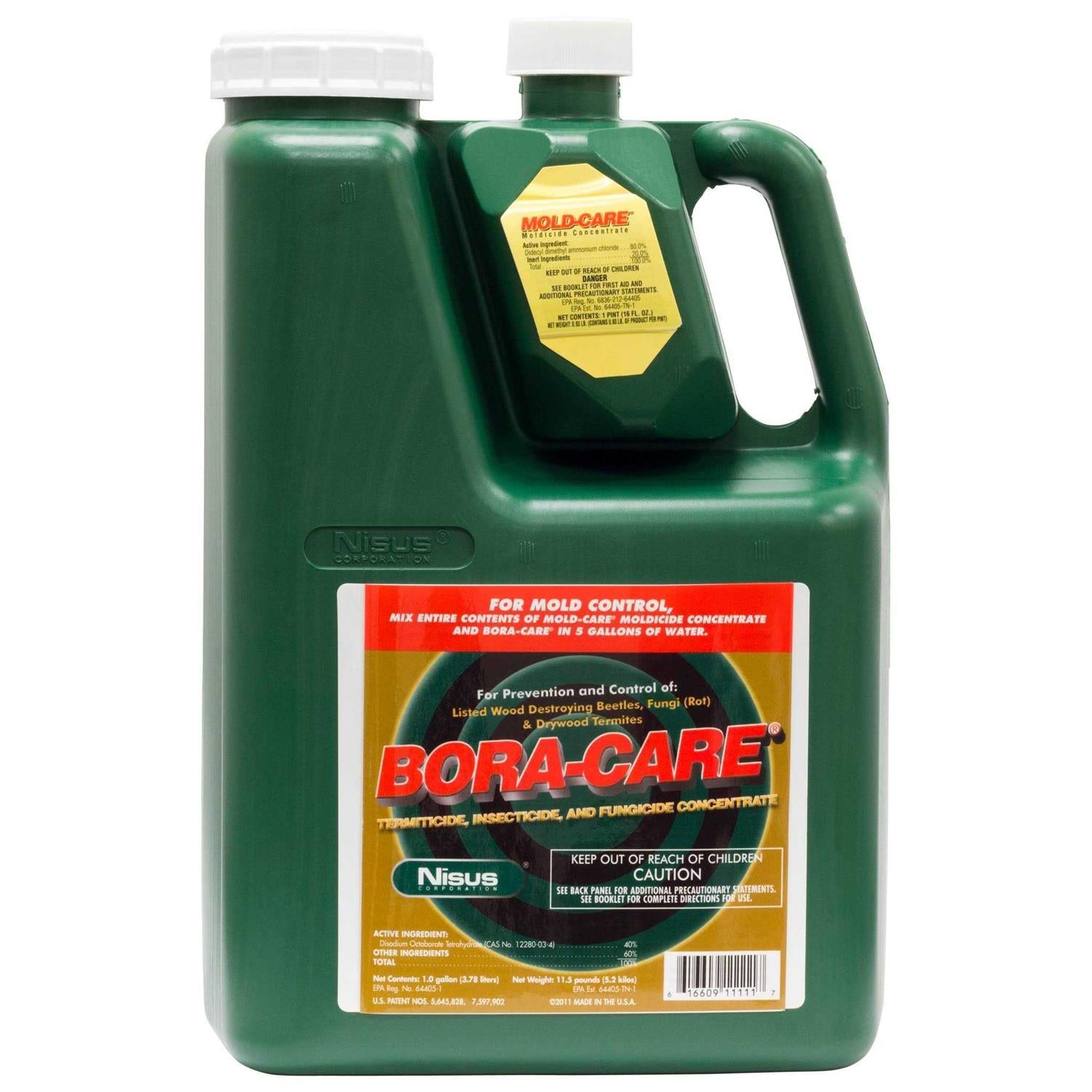 Boracare Mold Care