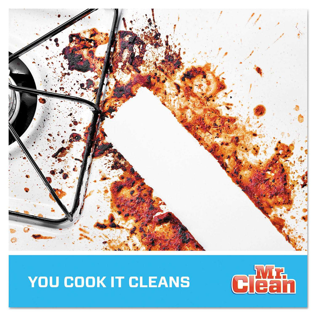 Mr Clean Magic Eraser Extra Durable