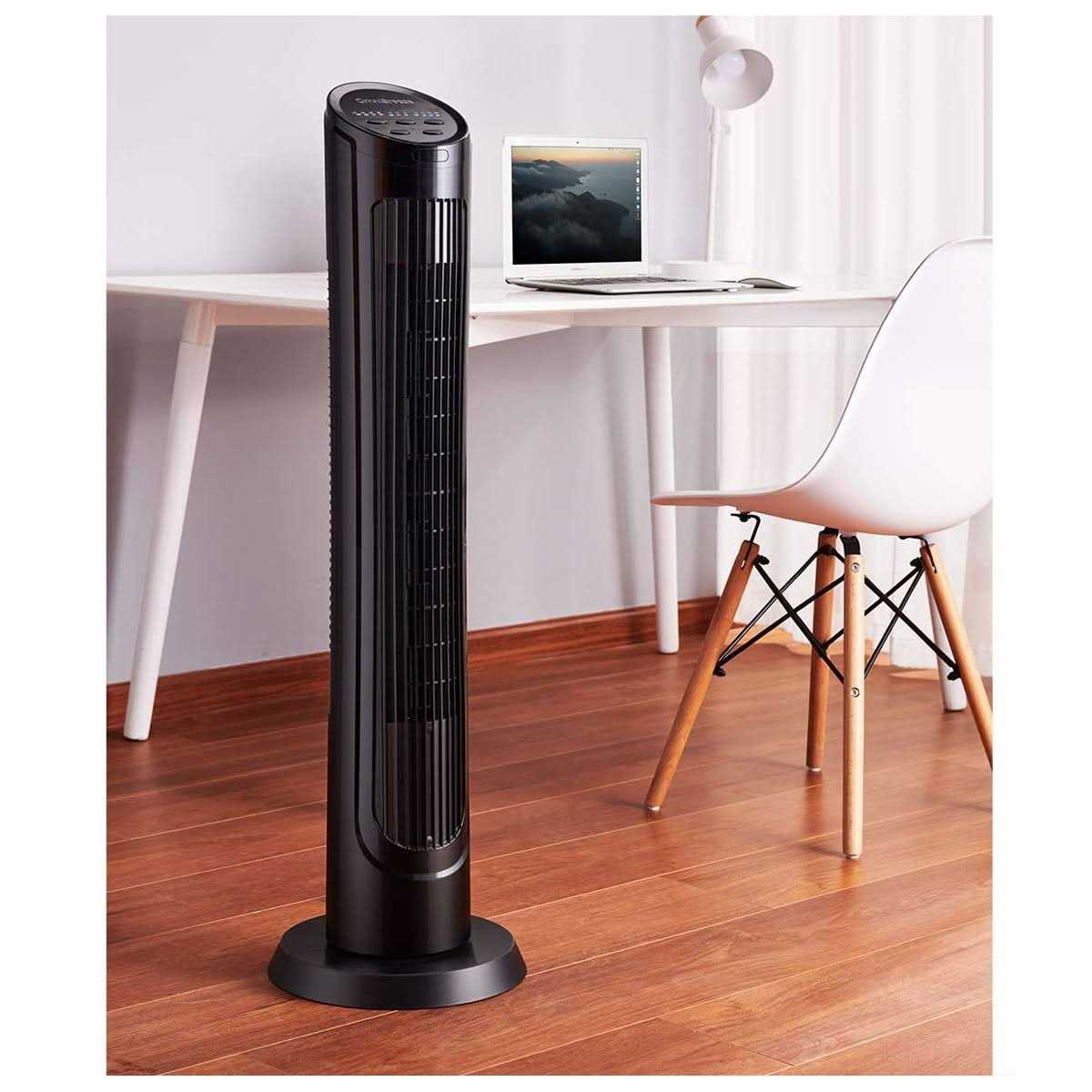 OmniBreeze Tower Fan 3333004