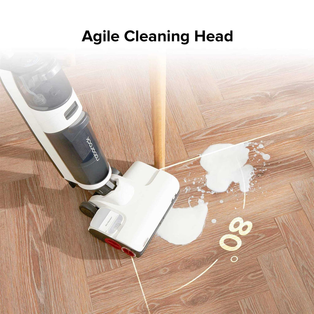 Roborock Dyad Pro Wet and Dry Vacuum Cleaner