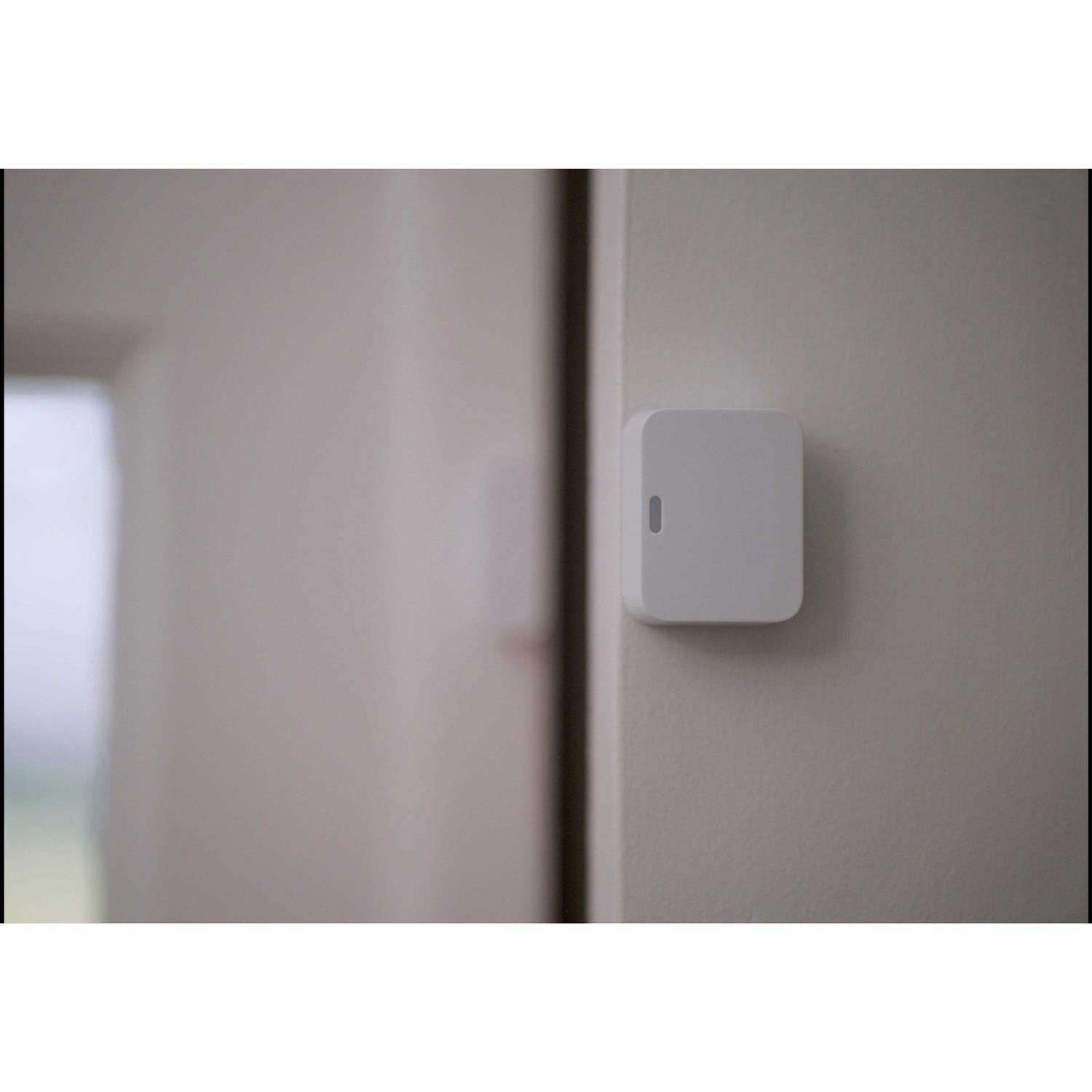 SimpliSafe Entry Sensor Window and Door Protection