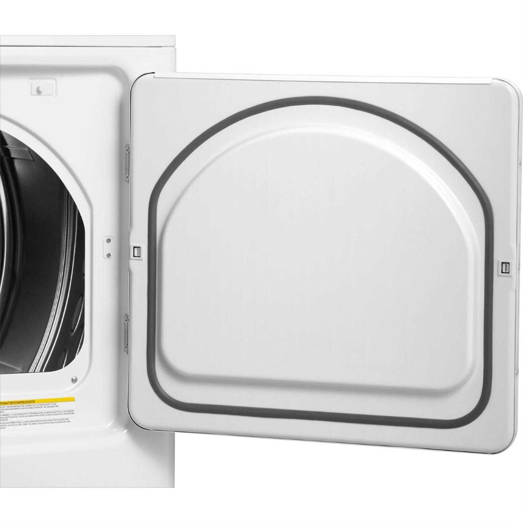 Insignia 6.7 Cu. Ft. Gas Dryer