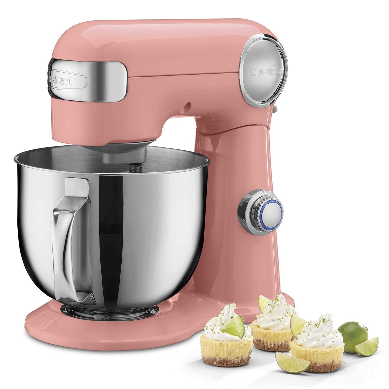 Cuisinart Precision Master 5.5 Quart Stand Mixer
