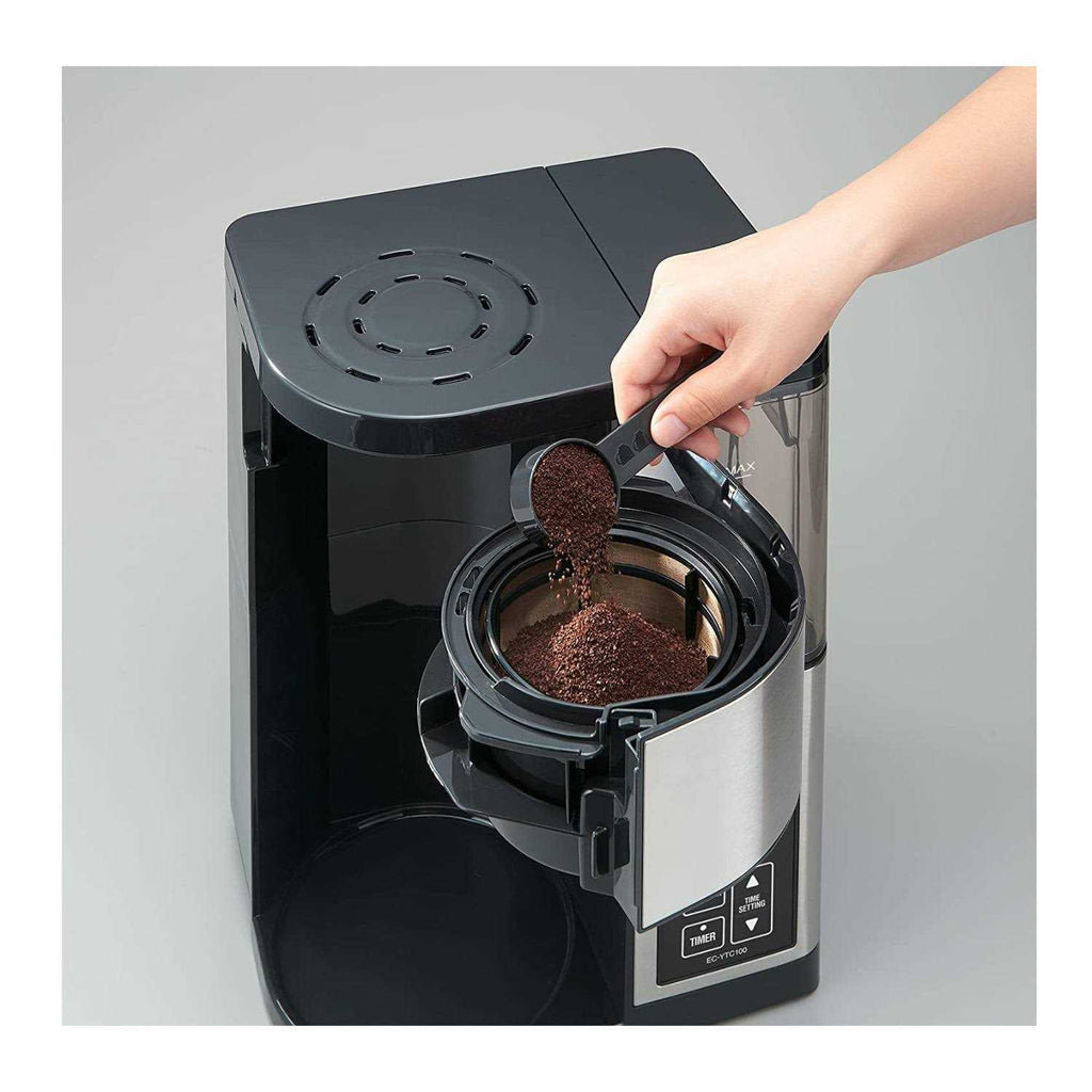 Zojirushi Fresh Brew Plus 10-Cup Coffee Maker
