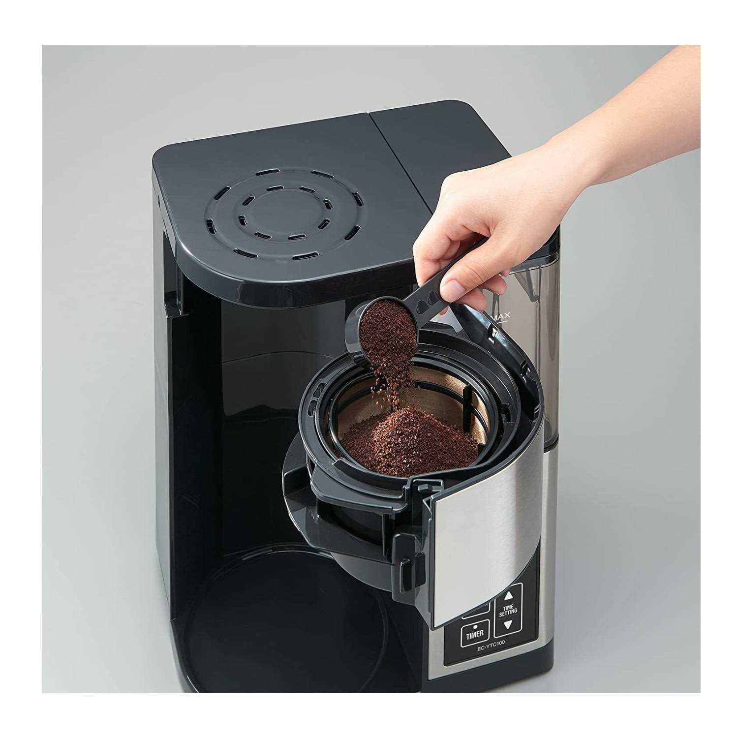 Zojirushi Fresh Brew Plus 10-Cup Coffee Maker