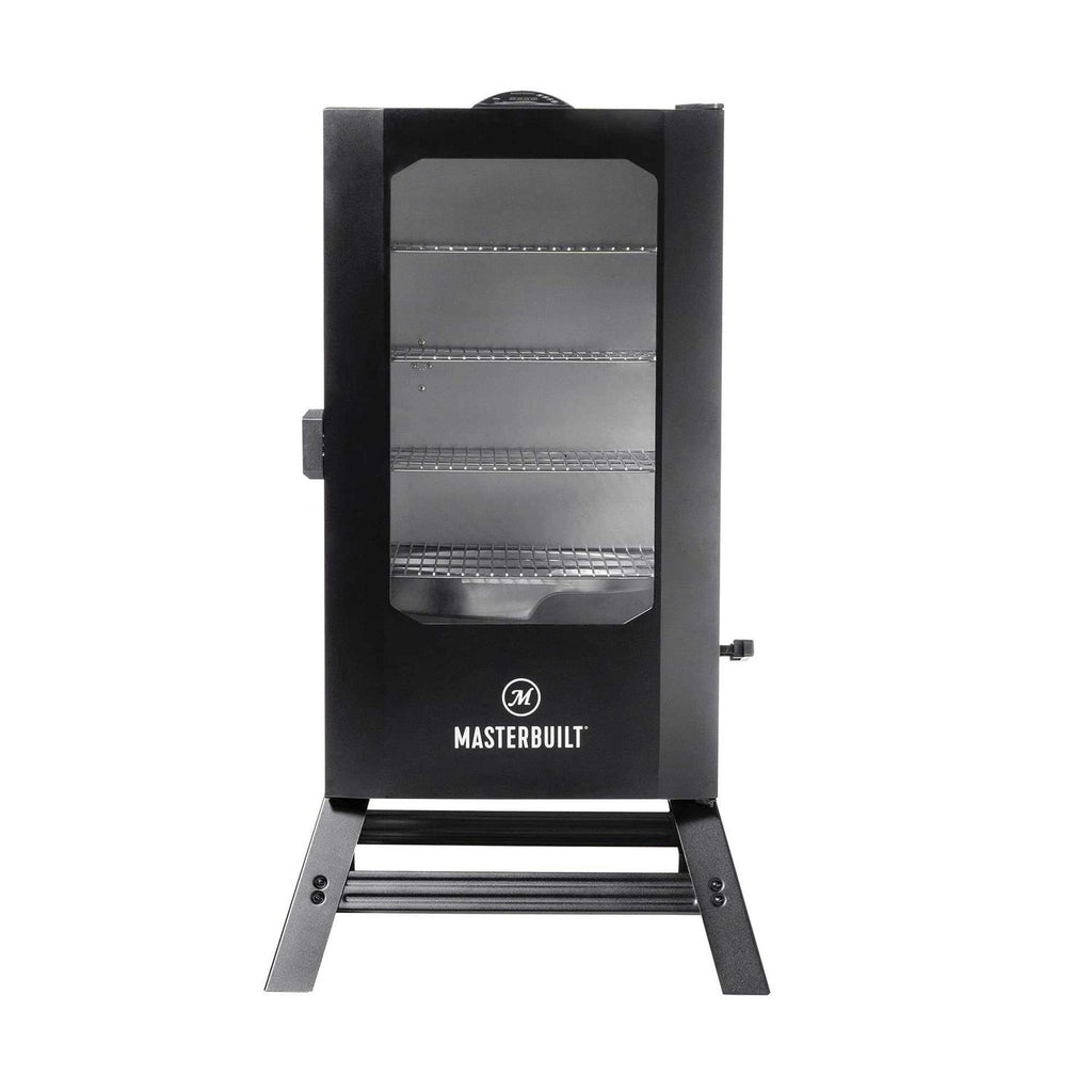 Masterbuilt 40′ Digital Electric Smoker with Legs