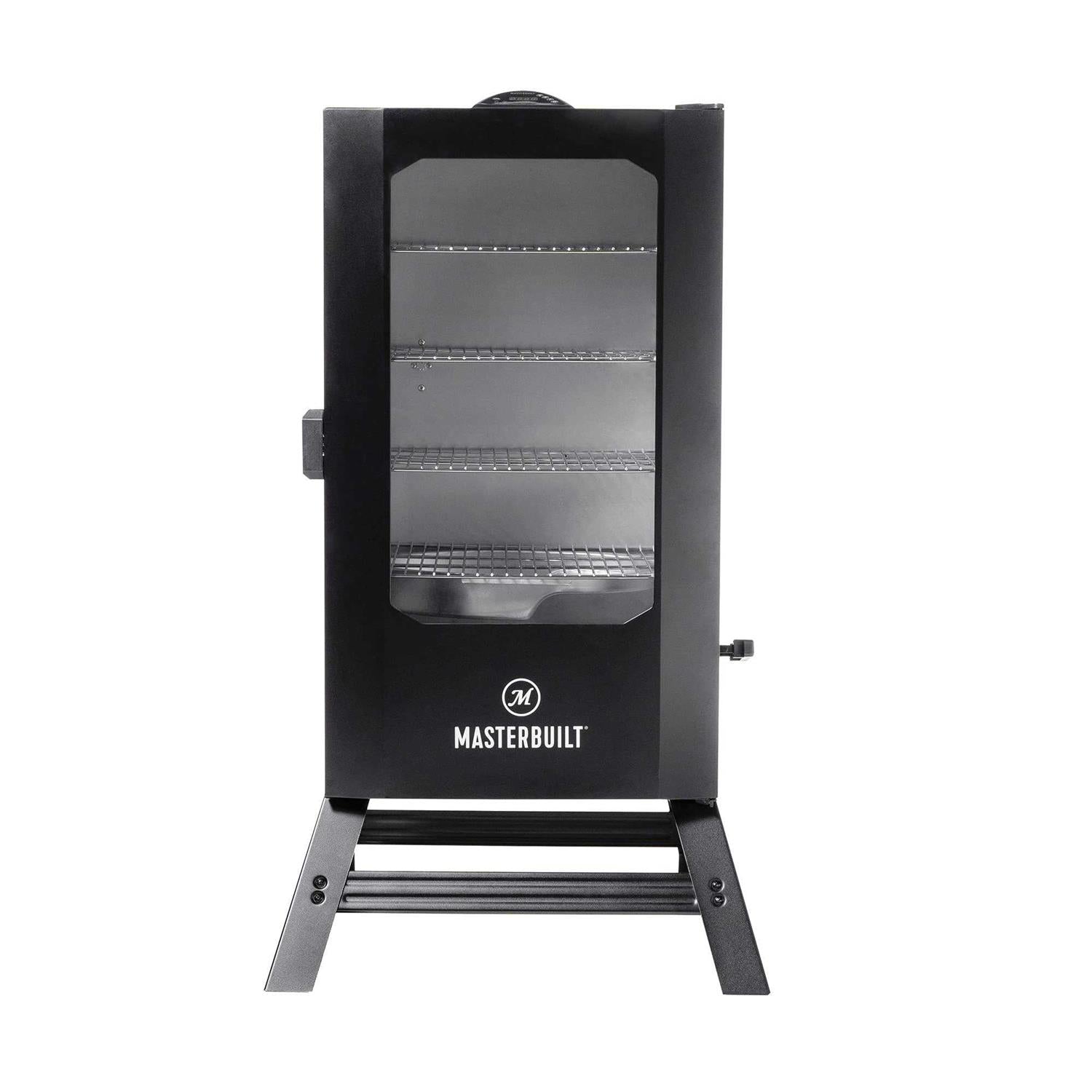 Masterbuilt 40′ Digital Electric Smoker with Legs