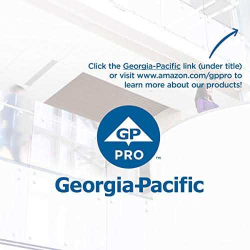 Georgia Pacific 50011