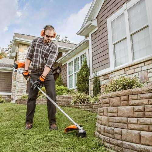 STIHL FS 91