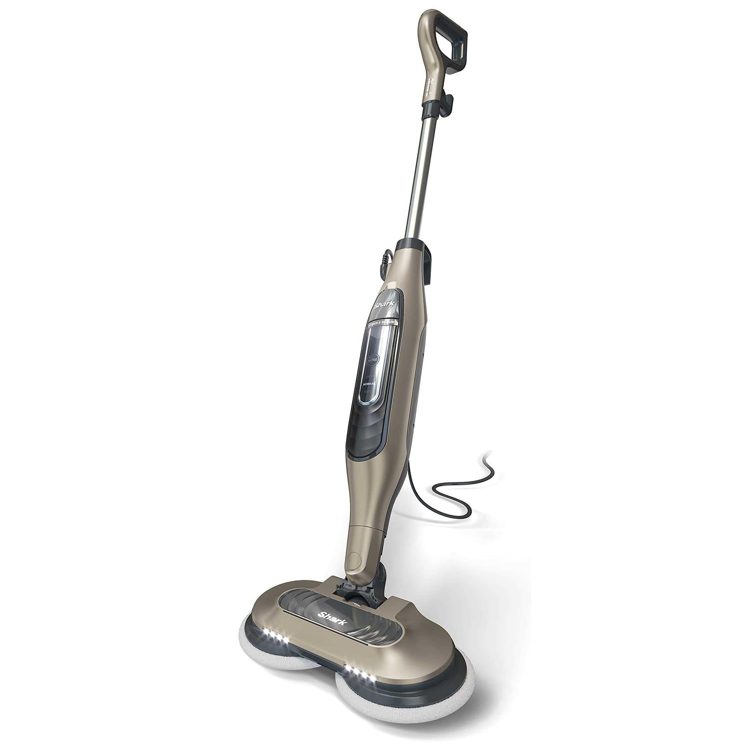 Shark Steam and Scrub All-in-One Scrubbing and Sanitizing Hard Floor Steam Mop