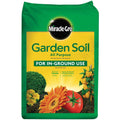 Miracle Gro All Purpose Garden Soil