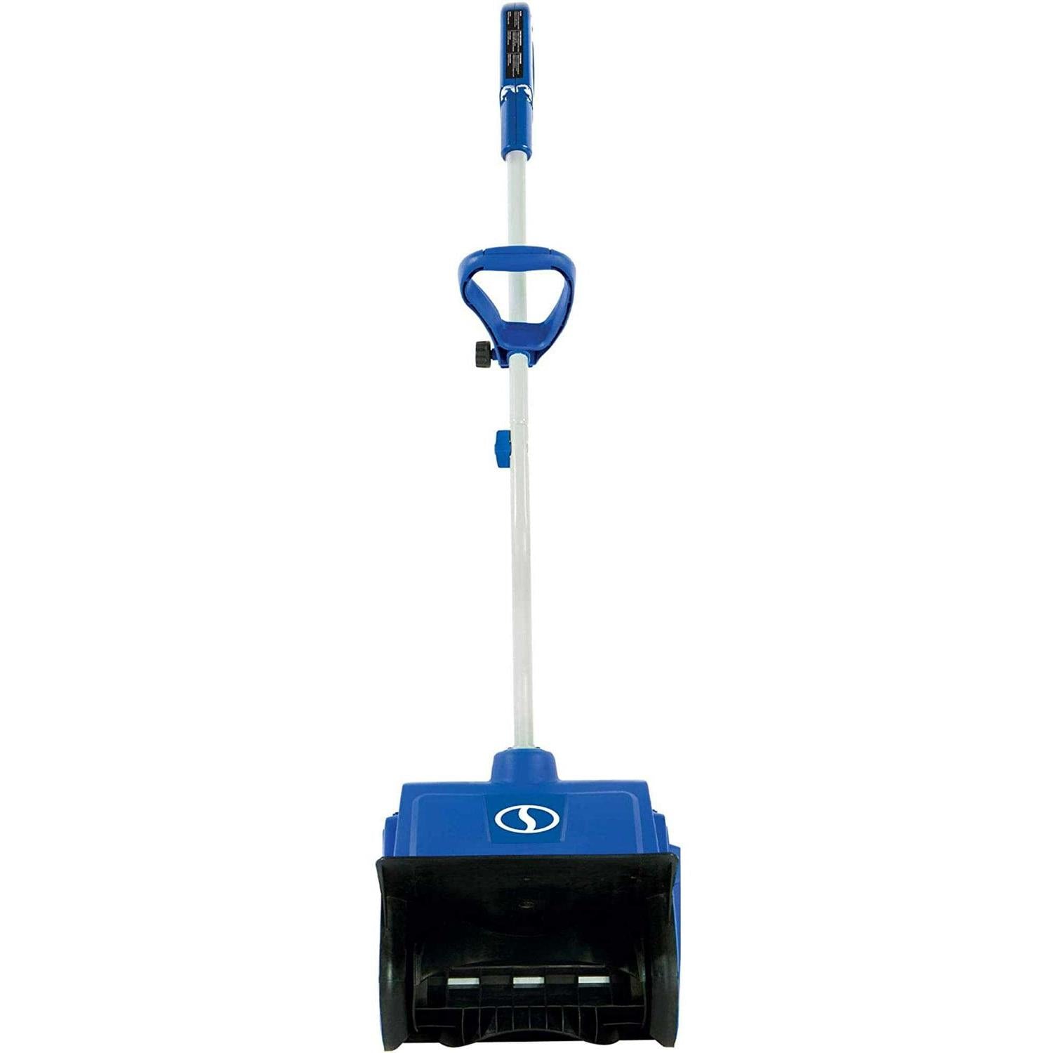 Snow Joe 13-Inch Electric Snow Shovel 10-Amp