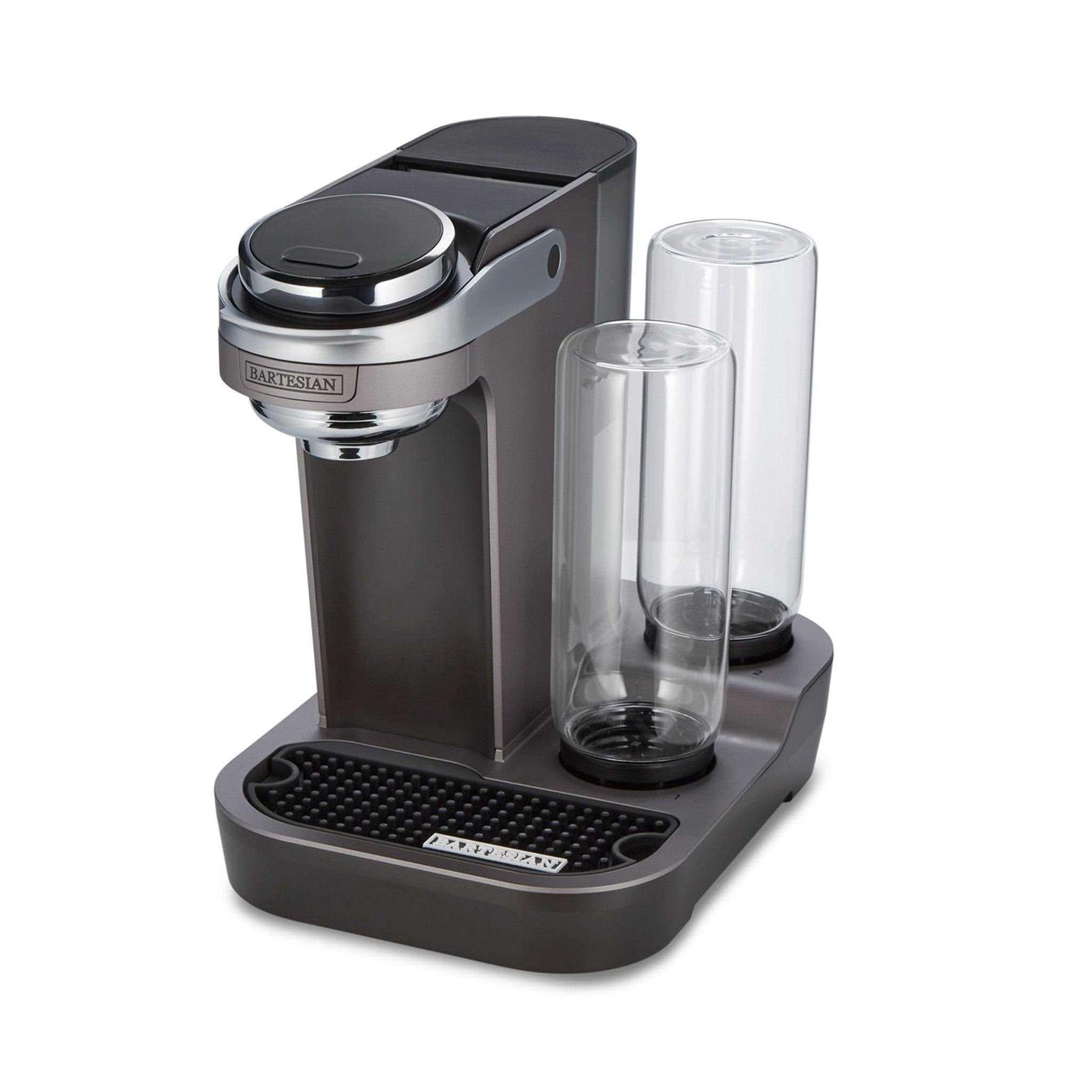 Bartesian Duet Cocktail Machine