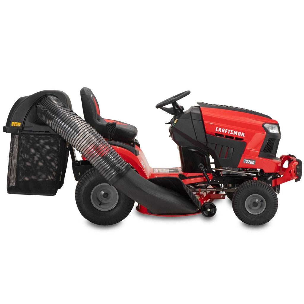 CRAFTSMAN Riding Mower Bagger CMXGZAMB30031