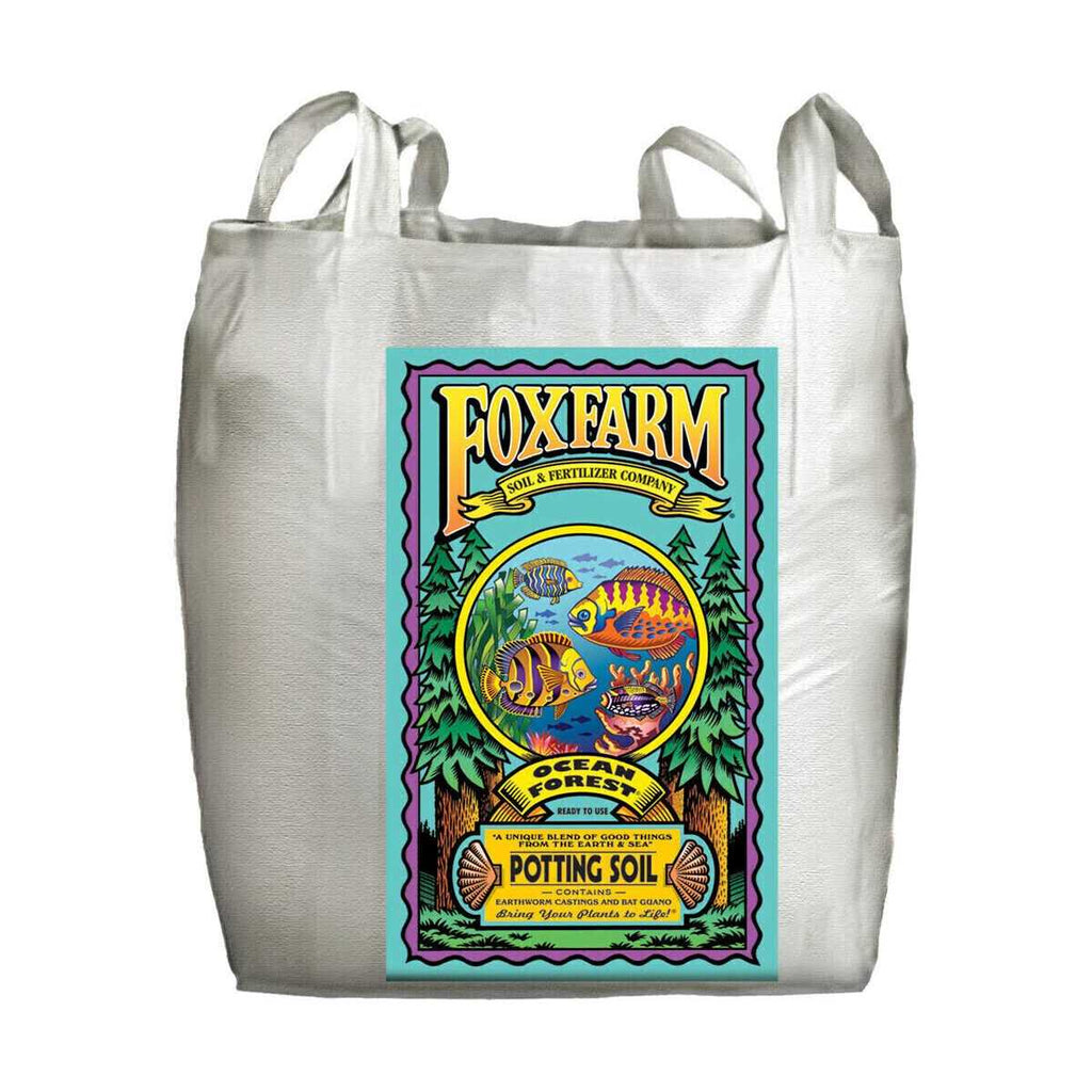 FoxFarm Ocean Forest Potting Soil 3 cu ft