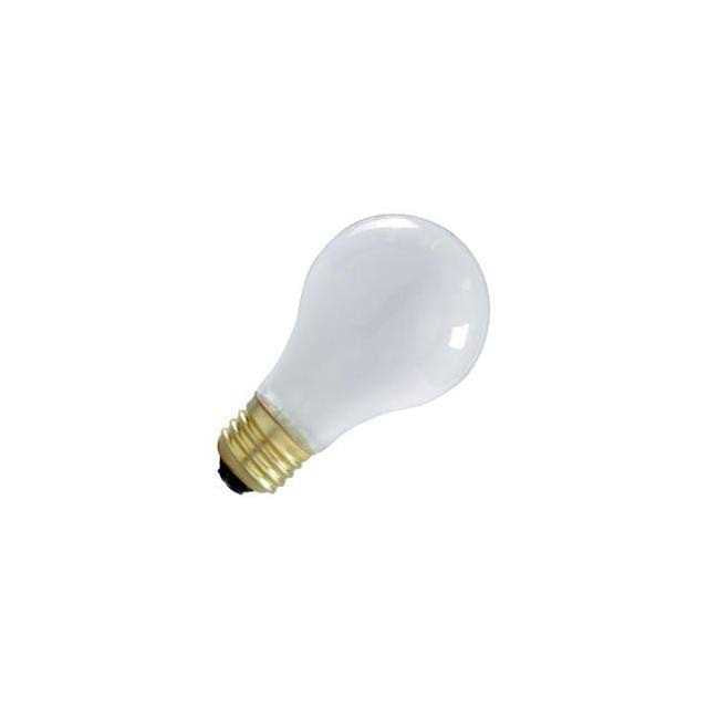 Satco S6010 Incandescent A19