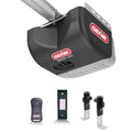 Genie 1/2 HP Durable Chain Drive Garage Door Opener 1035-vm