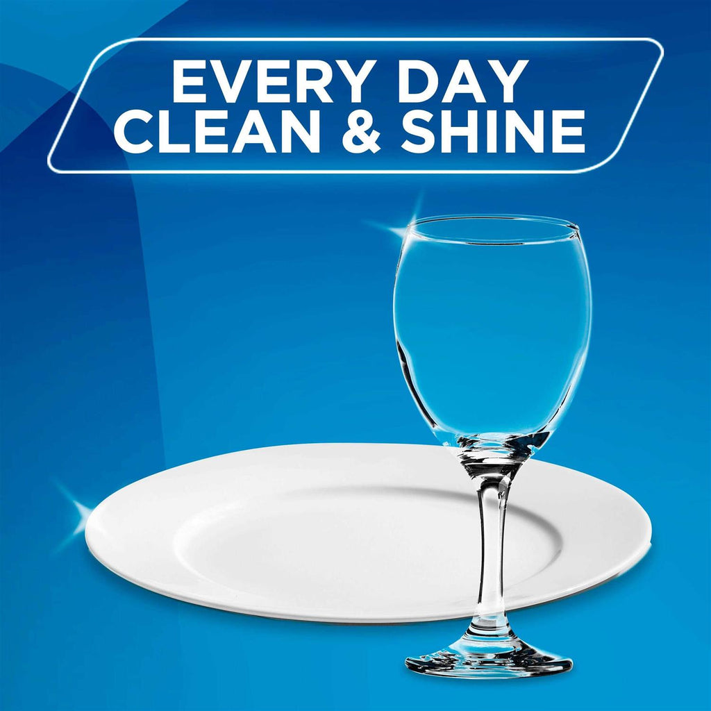 Finish Classic Dishwasher Detergent