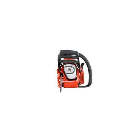 Husqvarna 120 Mark II Gas Chainsaw