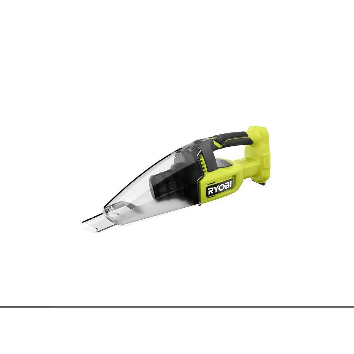 Ryobi ONE+ 18V Cordless Multi-Surface Handheld Vacuum PCL705B