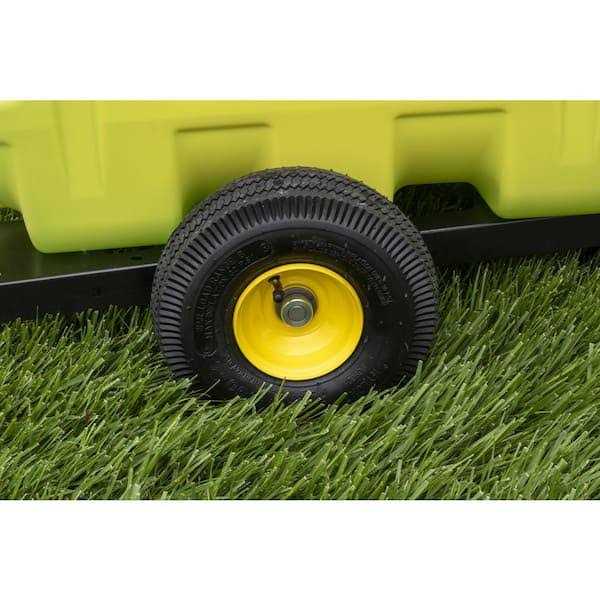 John Deere 15 Gal. Tow Sprayer