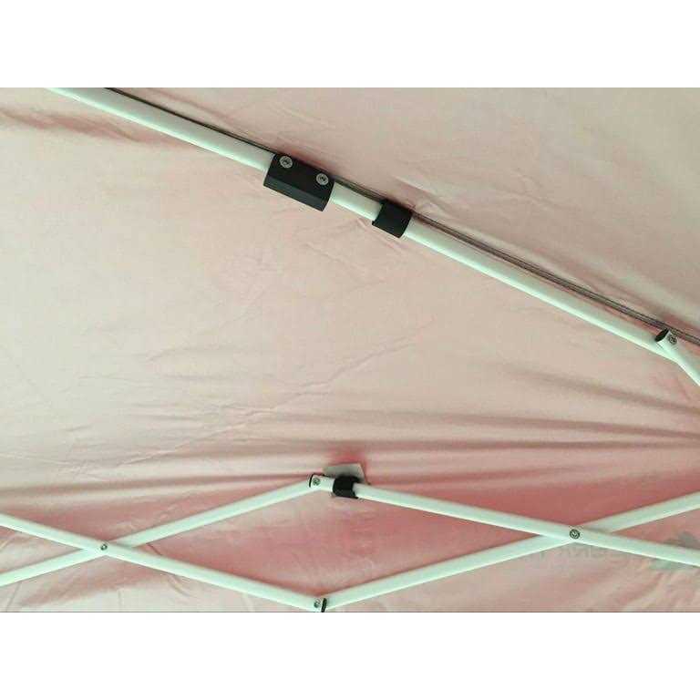 Ozark Trail 4′ x 6′ Instant Canopy Outdoor Shade Shelter Brilliant