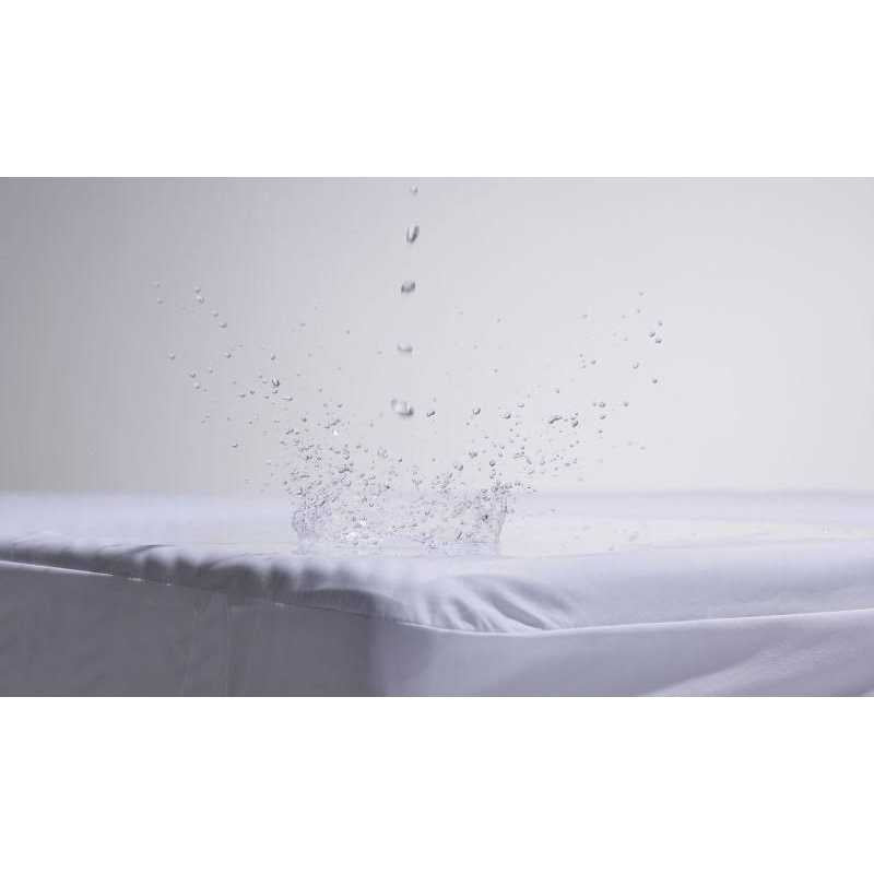 Purple The Mattress Protector