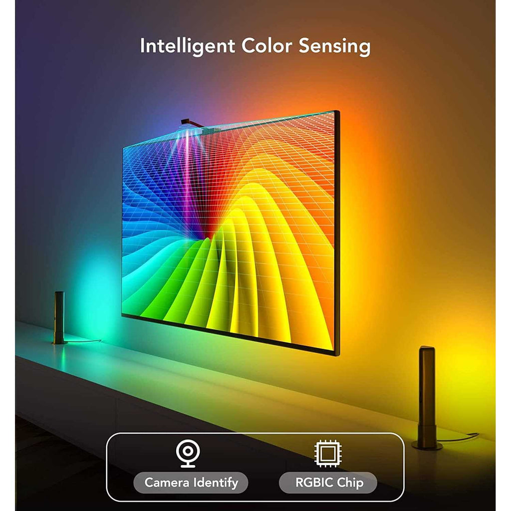 Govee Dreamview T1 Pro TV Backlight